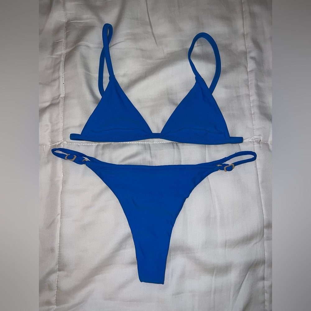 ACACIA SET